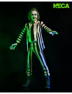 Beetlejuice (Striped Suit...