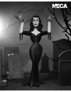 Vampira Silver Screen... 2