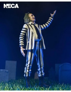 Beetlejuice Black and White... 2