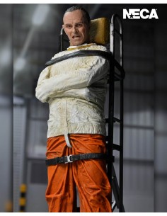 Masked Dr. Hannibal Lecter.... 2