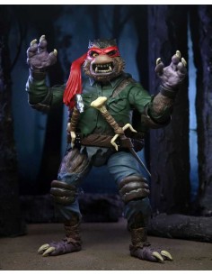 Ultimate Raphael as The... 2