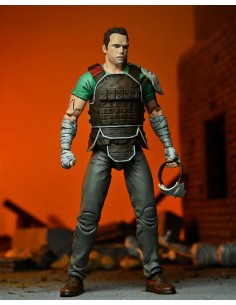 Ultimate Casey Jones.... 2
