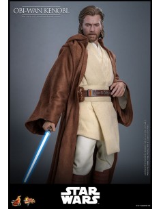Obi-Wan Kenobi 1/6. Movie... 2