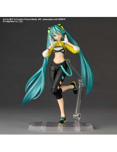 copy of Hatsune Miku.... 2
