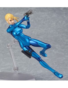 Samus Aran Zero Suit... 2