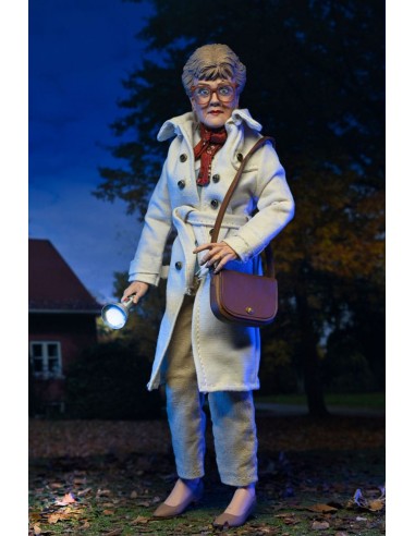 Jessica Fletcher -Clothed-. Murder,...