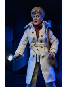 Jessica Fletcher -Clothed-.... 2