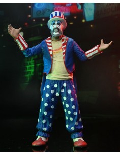 (OUTLET) Captain Spaulding...
