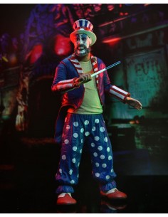 (OUTLET) Captain Spaulding... 2