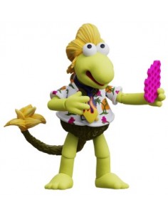 Wembley. Fraggle Rock. 2