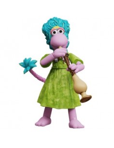 Mokey. Fraggle Rock.