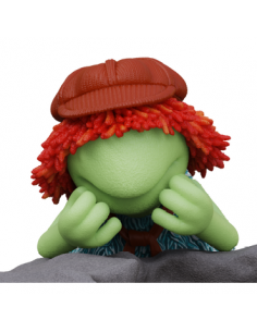 Boober. Fraggle Rock. 2
