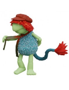 Boober. Fraggle Rock.