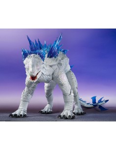 Shimo. SH MonsterArts.... 2