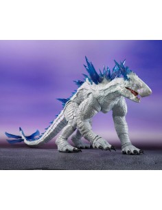 Shimo. SH MonsterArts....