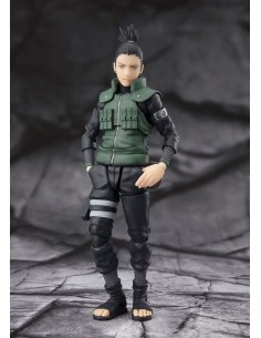 Shikamaru Nara Brilliant...