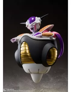 Freezer First Form. SH... 2