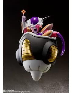 Freezer First Form. SH...