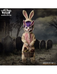 Eggzorcist. Living Dead Dolls