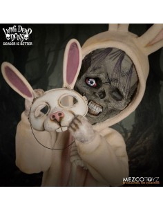 Eggzorcist. Living Dead Dolls 2