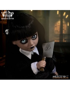 copy of Sadie. Living Dead... 2