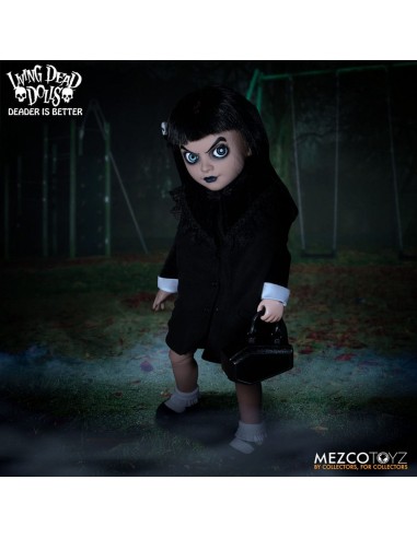 copy of Sadie. Living Dead Dolls