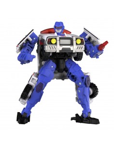 Autobot Red Alert....