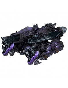 Shockwave. Transformers:... 2