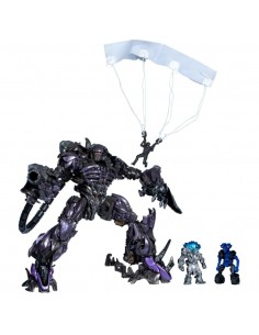 Shockwave. Transformers:...