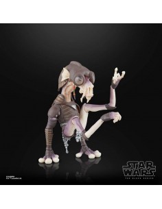 Sebulba. The Black Series....