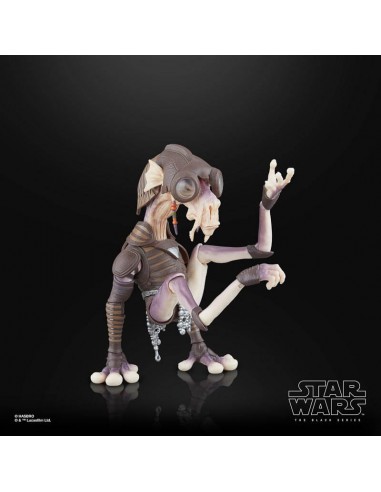 Sebulba. The Black Series. Star Wars:...