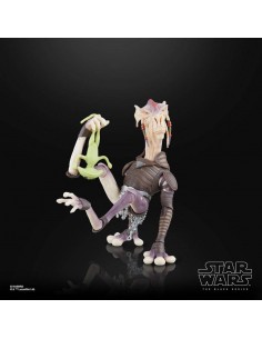 Sebulba. The Black Series.... 2