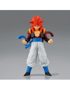 Super Saiyan 4 Gogeta...
