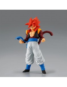 Super Saiyan 4 Gogeta... 2