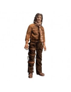 Leatherface. Texas Chainsaw... 2