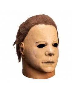 Michael Myers Deluxe Mask.... 2