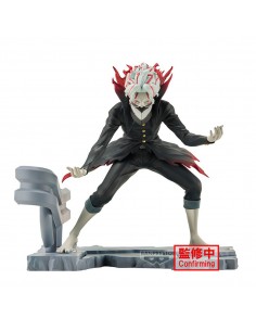 Okarun -Figure Life-. Dandadan
