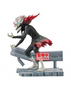Okarun -Figure Life-. Dandadan 2