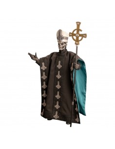 Papa Emeritus II 1/6. Ghost