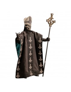 Papa Emeritus II 1/6. Ghost 2