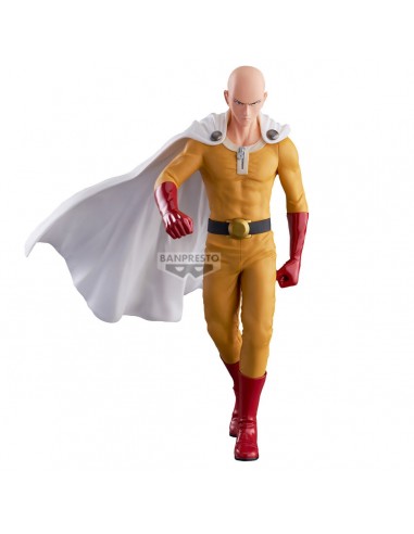 Saitama -Grandista-. One-Punch Man