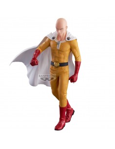 Saitama -Grandista-.... 2