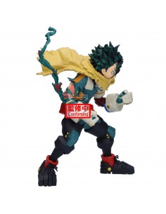 Izuku Midoriya -Final... 2