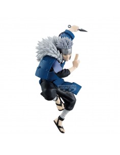 Tobirama Senju -Vibration...