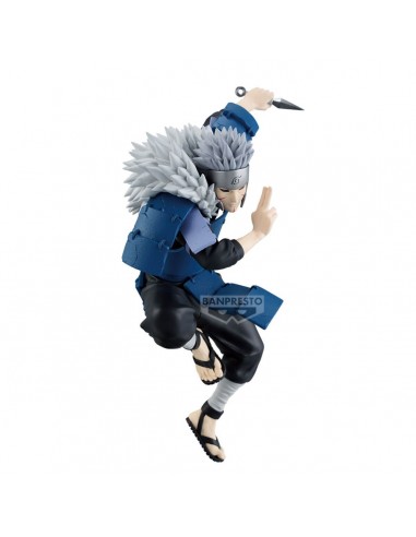 Tobirama Senju -Vibration Stars-....