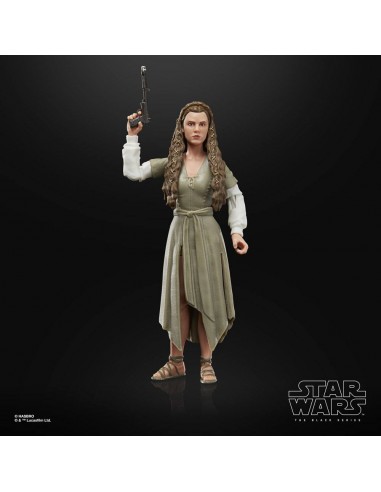 (OUTLET) Princess Leia (Ewok...