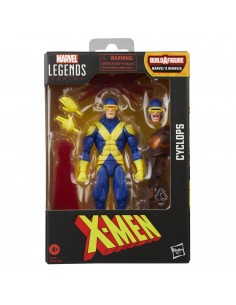 Cyclops. X-Men (Nemesis...