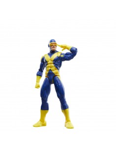 Cyclops. X-Men (Nemesis... 2