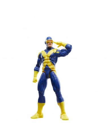 Cyclops. X-Men (Nemesis BAF). Marvel...