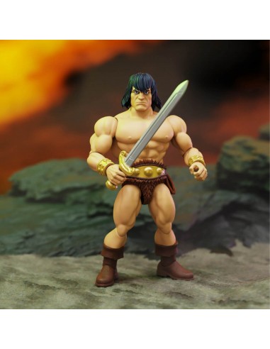 Conan the Barbarian. Inmortal Champions